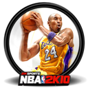 NBA 2K10_3 icon